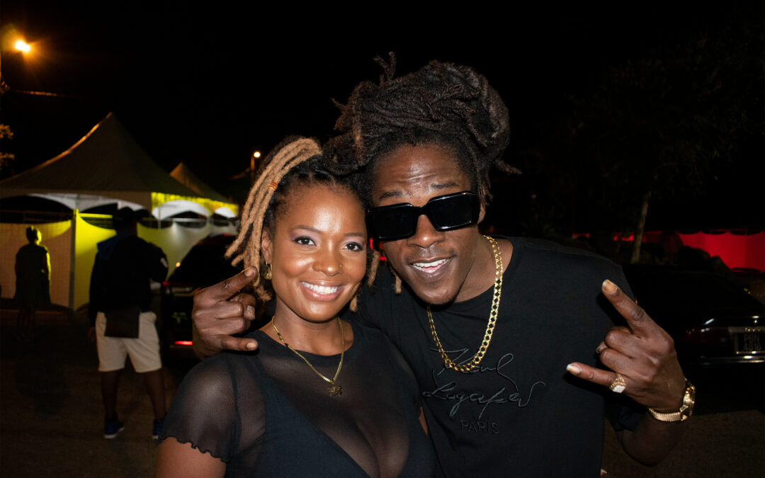 “Skinny Banton Talks Carnival, Culture & Soca Vibes | ISLEMAG.com TV Exclusive”